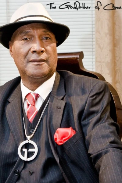 Paul Mooney: The Godfather of Comedy