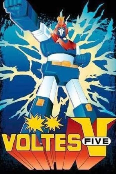 Voltes V