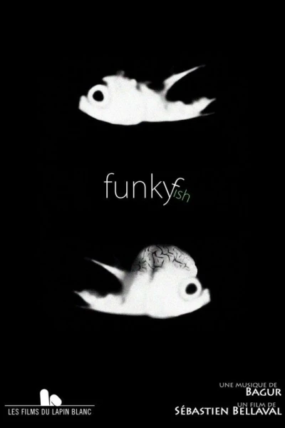 Funkyfish