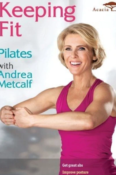 Keeping Fit: Pilates