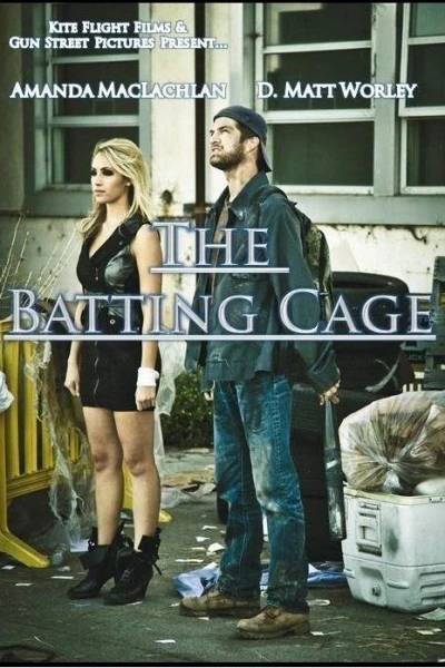 The Batting Cage