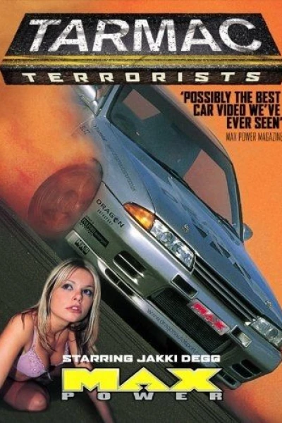 Hardcore Tarmac Terrorists