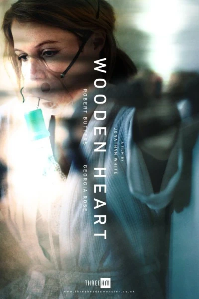 Wooden Heart