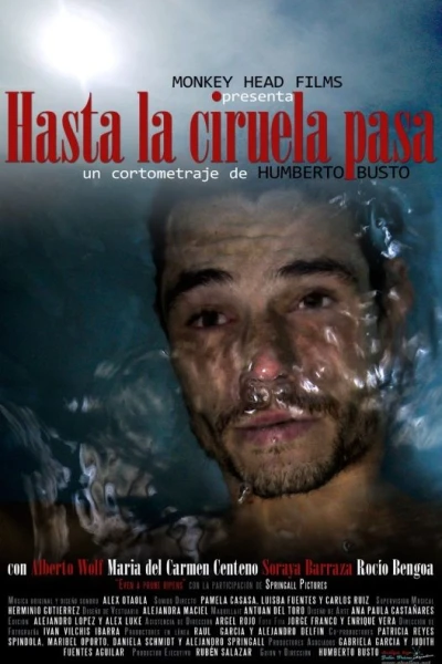 Hasta La Ciruela Pasa