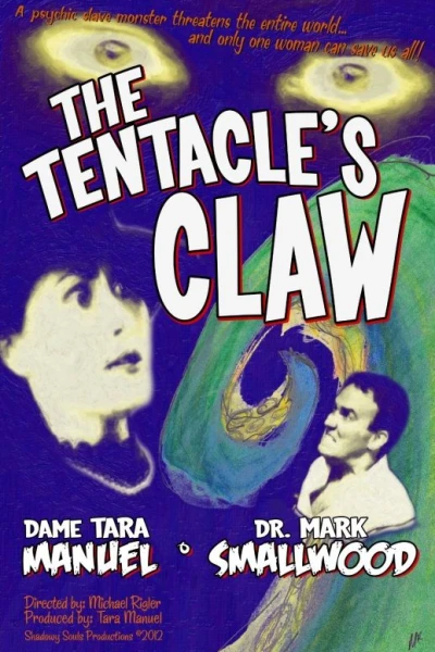 The Tentacle's Claw