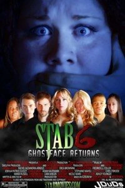Stab 6: Ghostface Returns
