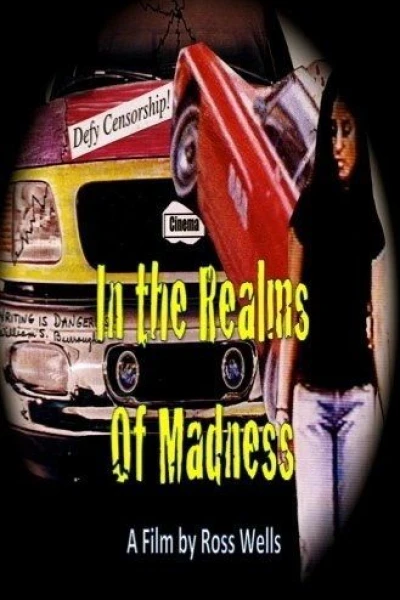 In the Realms of Madness