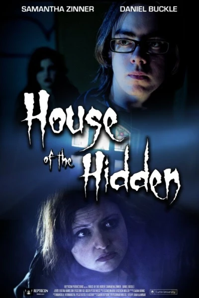 House of the Hidden