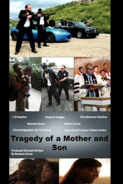 Tragedy of a Mother and Son