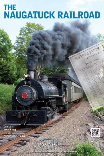 The Naugatuck Railroad
