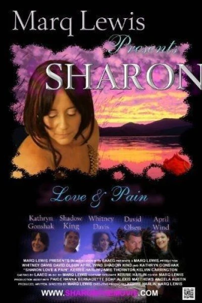 Sharon Love & Pain