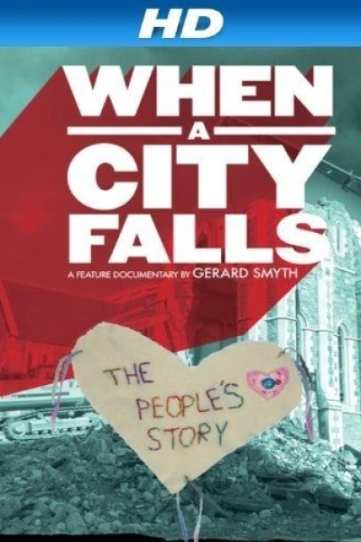 When a City Falls