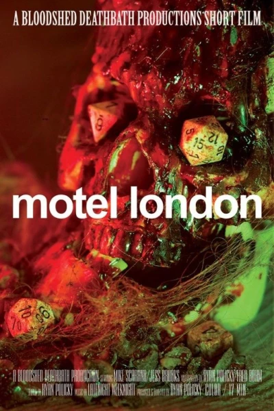 Motel London