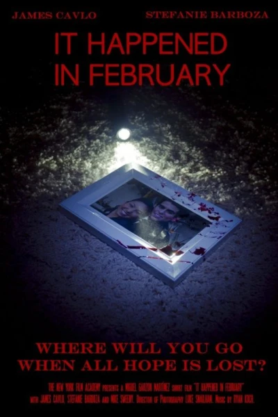 It Happened in February