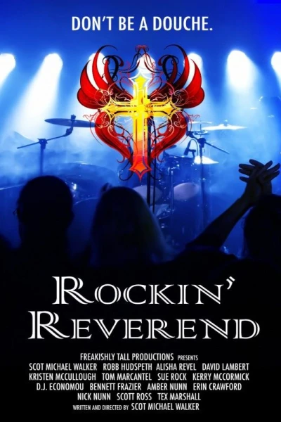 Rockin' Reverend