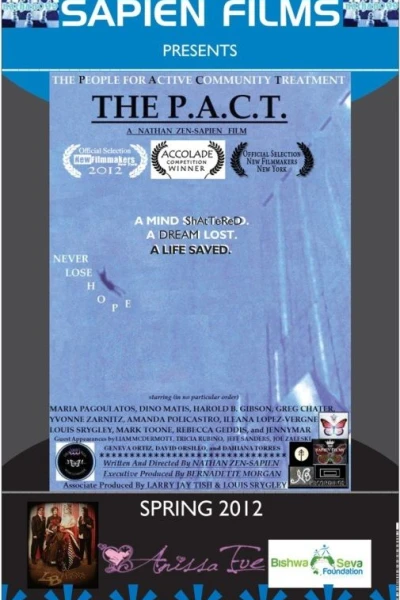 The P.A.C.T.