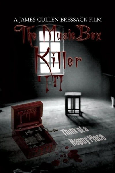 The Music-Box Killer