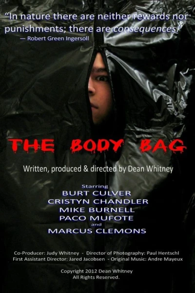 The Body Bag