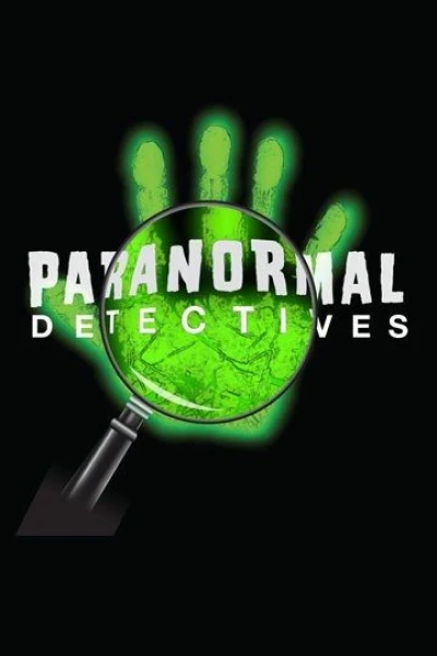 Paranormal Detectives