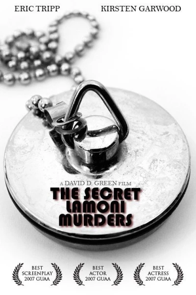 The Secret Lamoni Murders