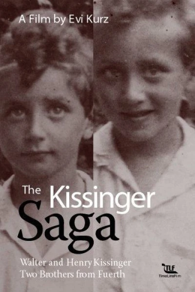 The Kissinger Saga