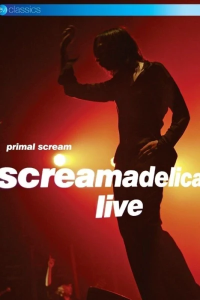 Screamadelica Live