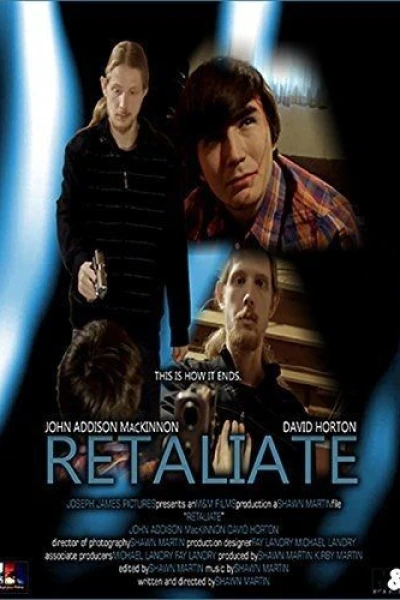 Retaliate