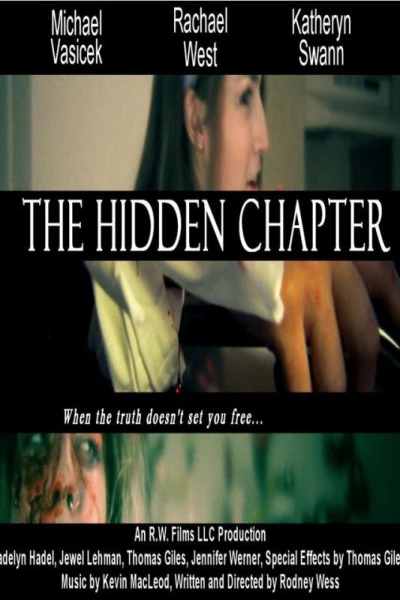 The Hidden Chapter