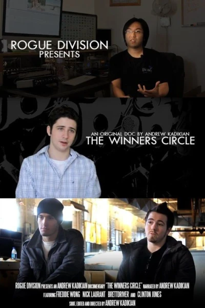 The Winners' Circle