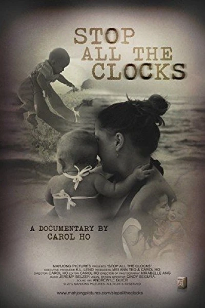 Stop All the Clocks