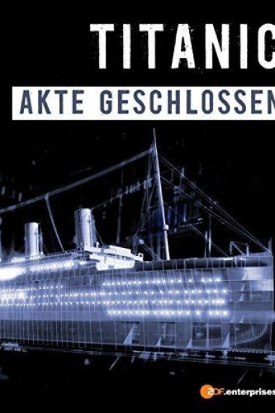 Titanic: Case Closed
