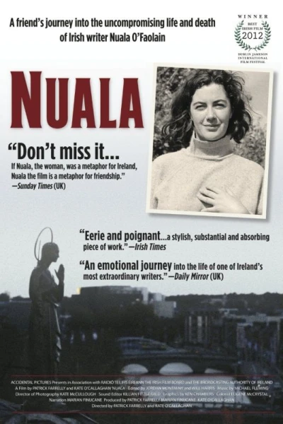 Nuala: A Life and Death