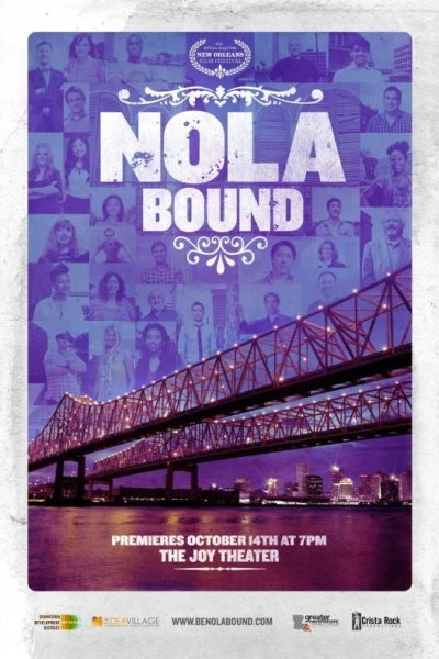 NOLAbound