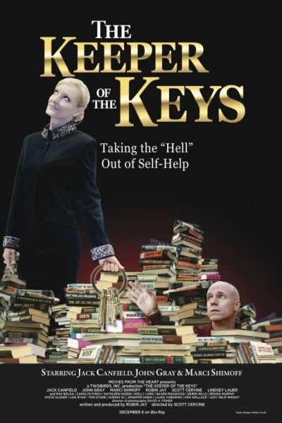 The Keeper of the Keys