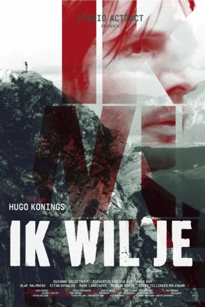 Ik wil je