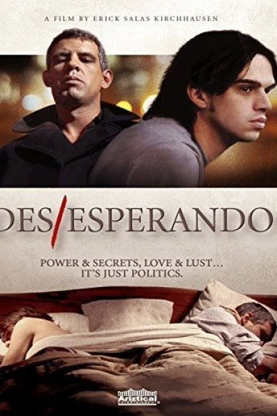 Des/Esperando