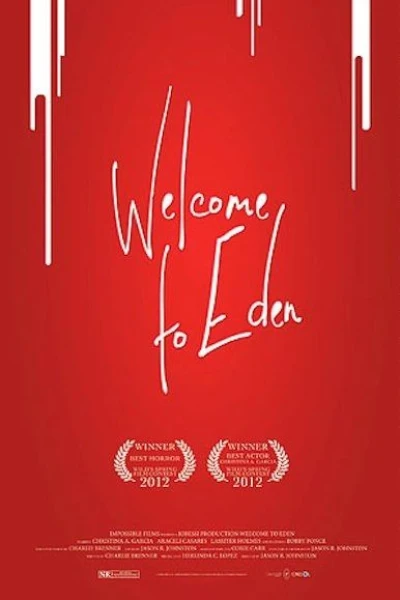 Welcome to Eden