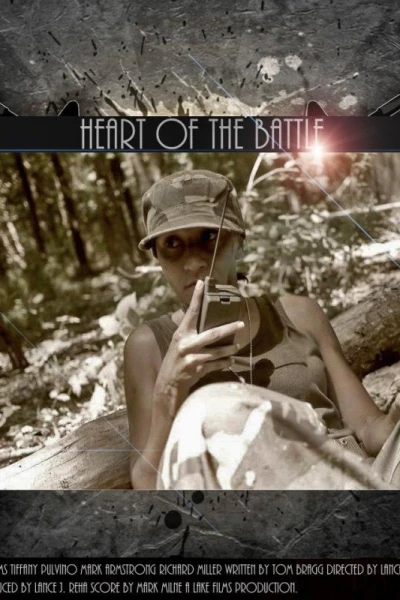 Heart of the Battle