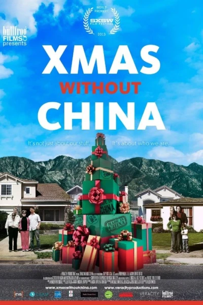 Xmas Without China