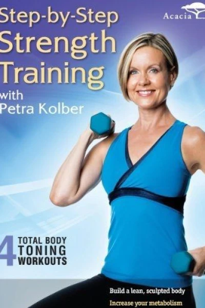 Step-by-Step Strength Training