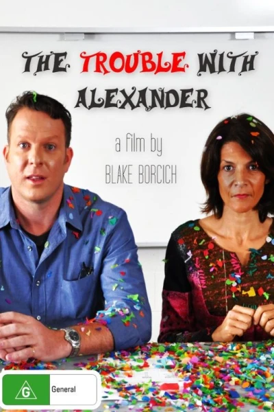 The Trouble with Alexander