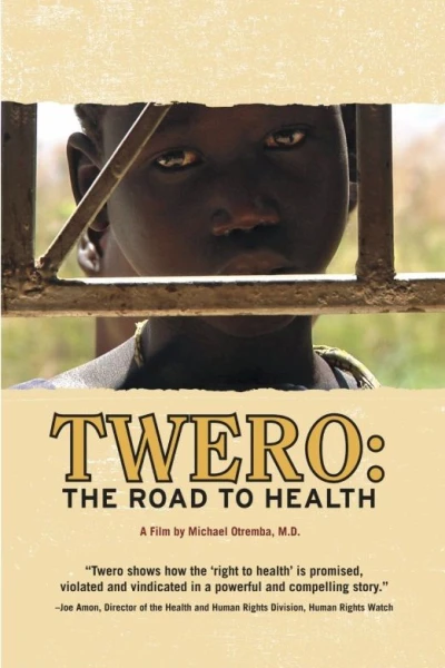 Twero: The Road to Health