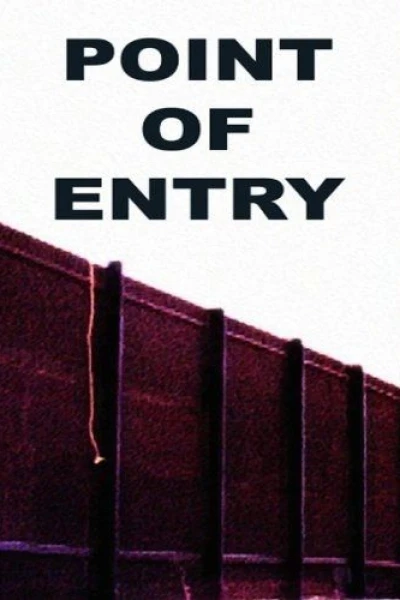 Point of Entry: An Intimate Look at Modern Immigration
