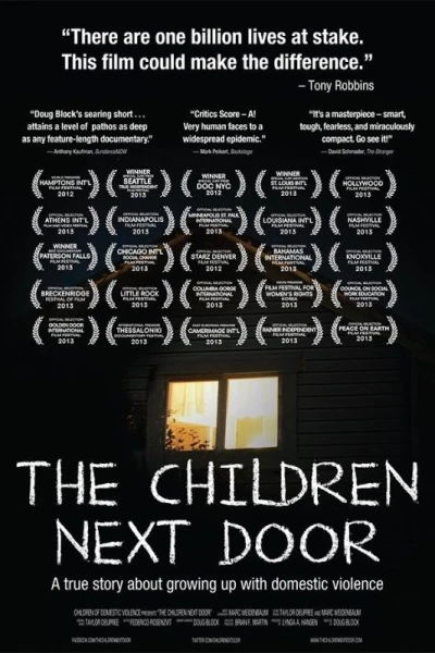 The Children Next Door