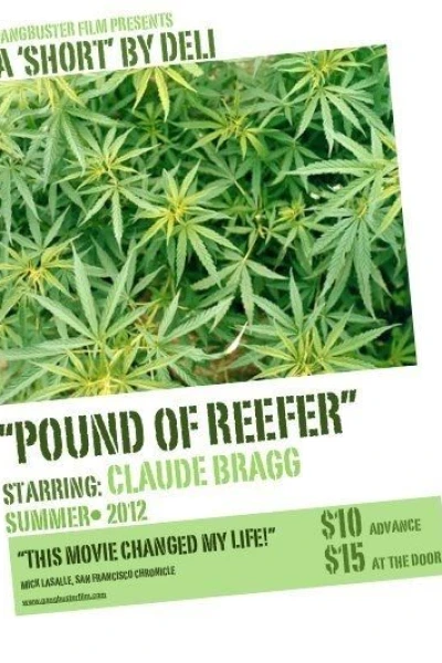 Pound of Reefer