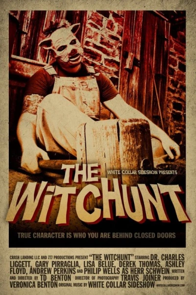 The WitcHunt