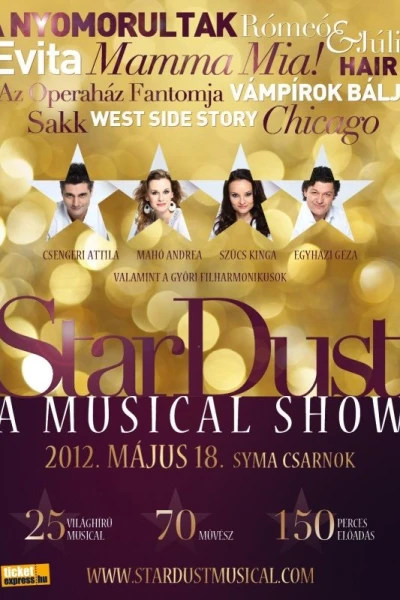 StarDust Musical Show