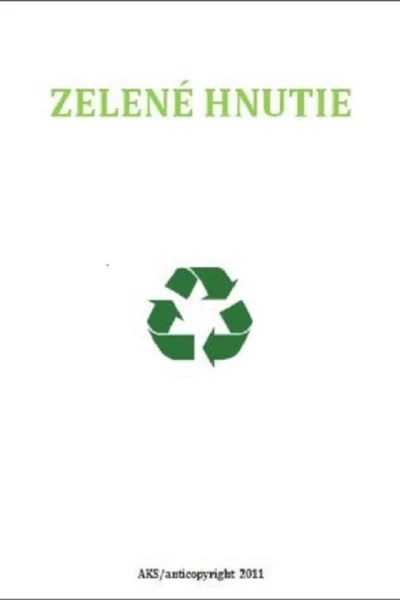 Zelené hnutie