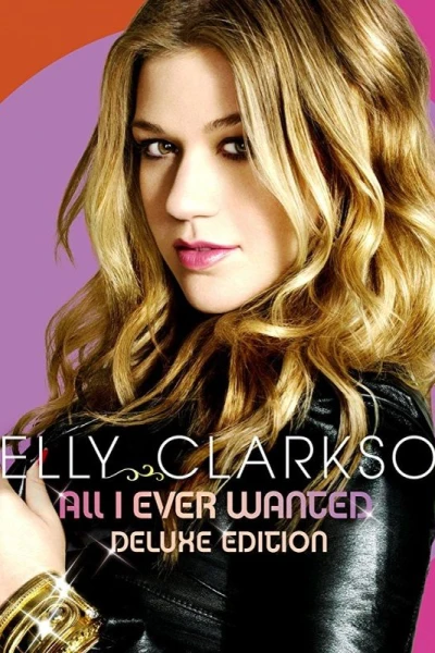 All I Ever Wanted: Bonus DVD