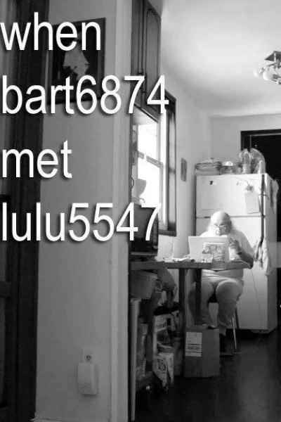 When bart6874 Met lulu5547